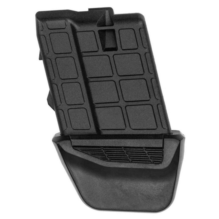 Tikka T1x 22 Long Rifle Rifle Magazine - 10 Rounds For Sale - Tikka Rifles